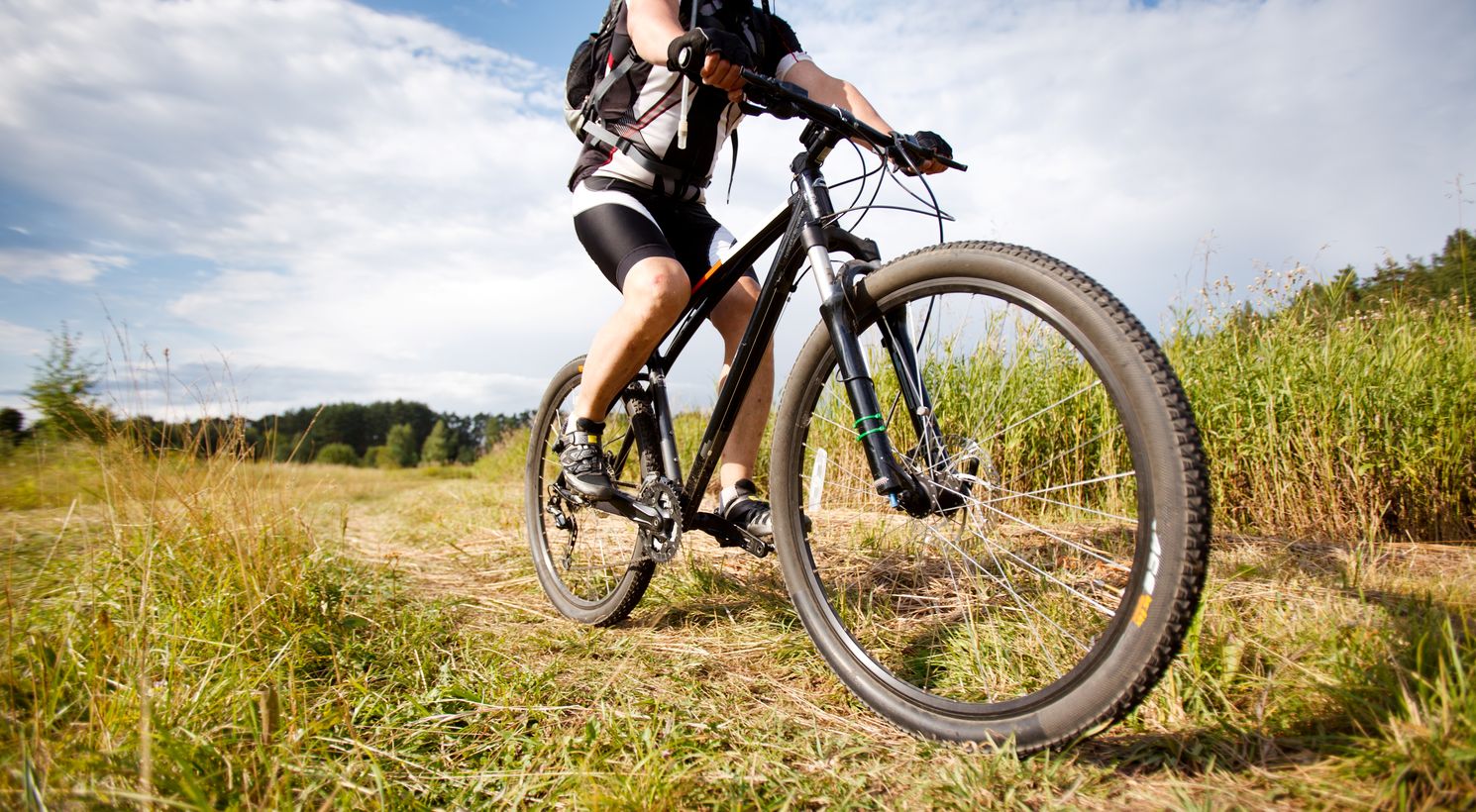 Bike Völlan